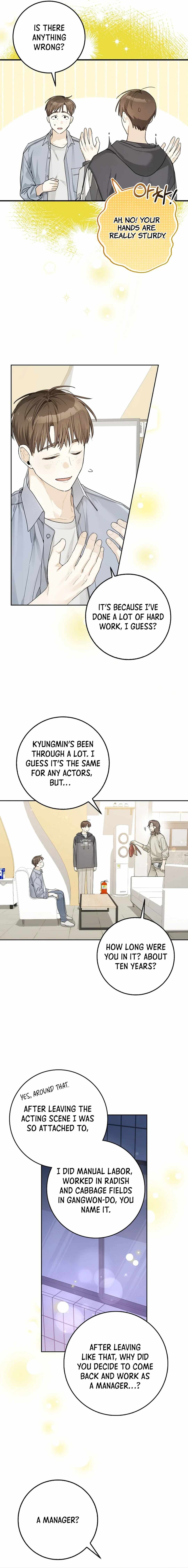 Rookie but One-in-a-Million Actor Chapter 23 15